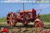 Mini Art 38096 All-Around/Rowcrop Standard N Tractor 1936 Conversion 1/35